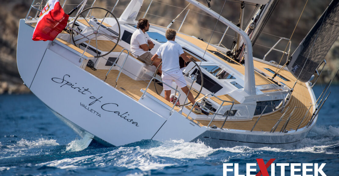 Boat Maintenance Service in Ibiza