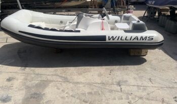 Williams 325